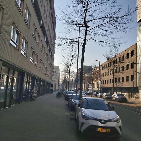 Perfect Studio 14 H Center Rotterdam Dış mekan fotoğraf