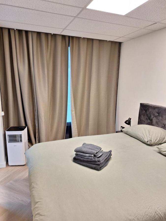 Perfect Studio 14 H Center Rotterdam Dış mekan fotoğraf