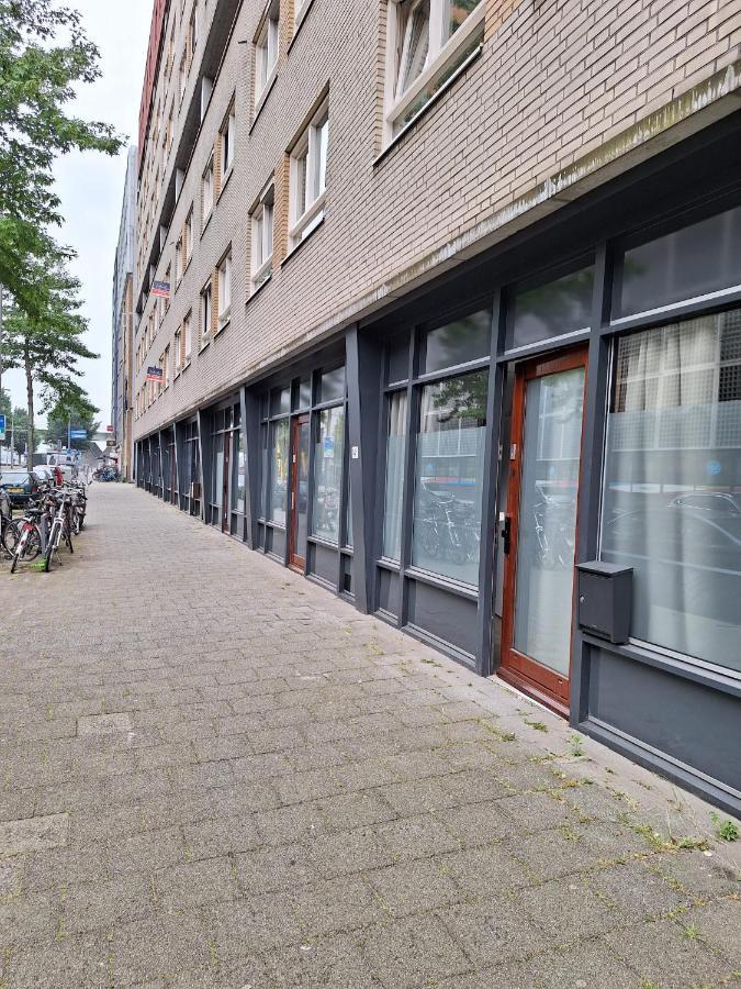 Perfect Studio 14 H Center Rotterdam Dış mekan fotoğraf